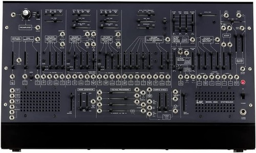 Korg arp2600 semi modulaire - arp2600-m, semi-modulaire