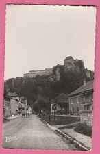 25 - LA CLUSE et MIJOUX -