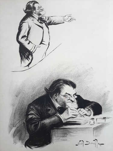Monde politique noel dorville - monde,