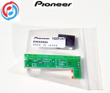 FADER ASSEMBLÉ PIONEER DWX2933 CANAL 4 ou  2   DJM-2000/800/700.