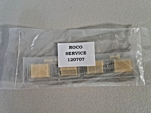 Roco 120707 rideaux pour - 120707,