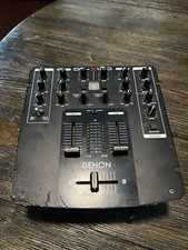 denon dn-x120