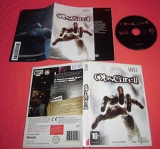 Nintendo Wii Obscure II