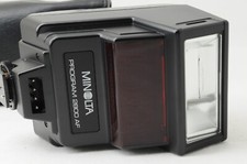 [Exc+3] Minolta Program 2800