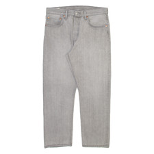 Jeans LEVI'S 501 BIG E Femmes