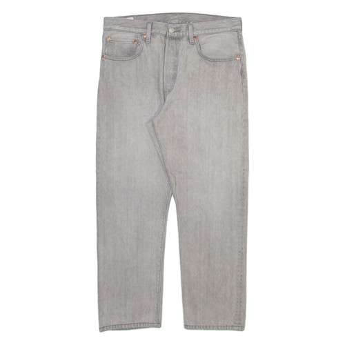 Jeans levi 501 big femmes - jeans,