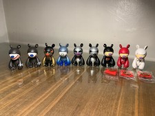 Knuckle Bear One Chapter 1 -