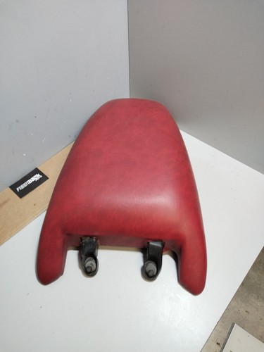 Selle passager bmw 1100 r - selle,