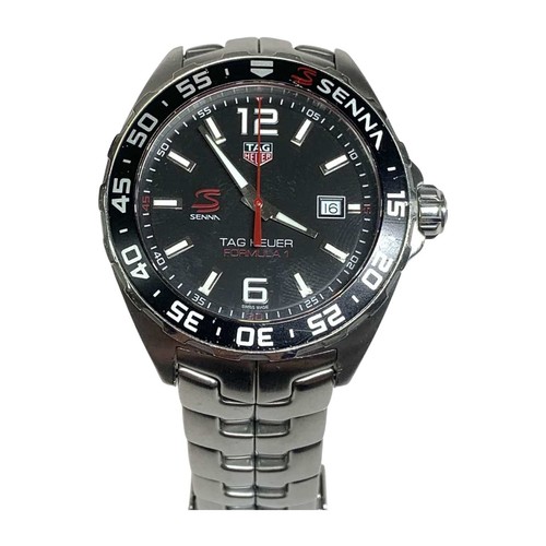 Tag heuer formula ayrton - tag,
