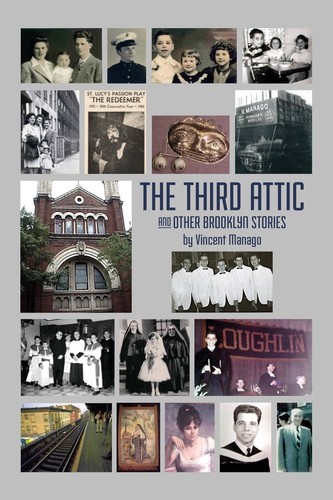 The third attic and - attic, other