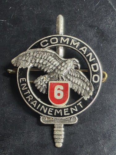 Centre entrainement commando - centre,