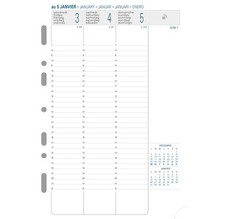 [28272E] Exacompta Recharge