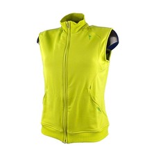Chervo Golf Veste Sweat Femme