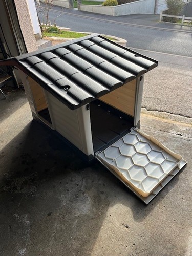 Niche ferplast dog - , villa