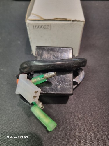 Tnt 180023 boitier cdi pour - tnt,
