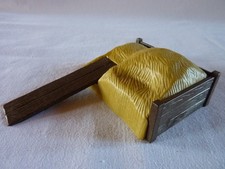 PLAYMOBIL  TAS DE FUMIER FOIN ECURIE FERME ANIMAUX