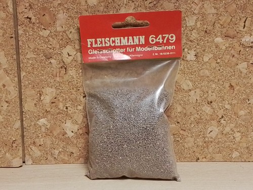 Fleischmann ref 6479 - ho.,