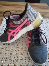 Basket Sneakers Oasics Femme Taille 39