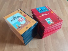 Collection TINTIN DVD 26