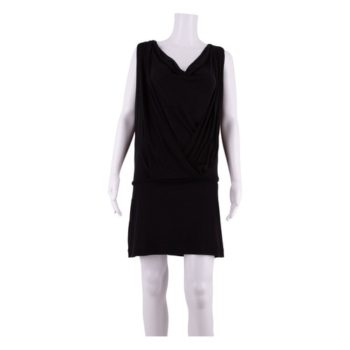 Massimo dutti robe tunique - robe,