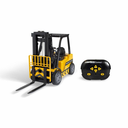 Revell control construction - control, rc