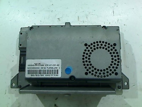 Ecran gps peugeot 307 phase - ecran,
