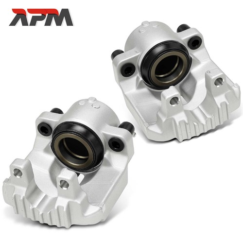 Etrier frein avant - 2x,
