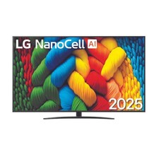 TV NanoCell LG 75NANO81A6A 189