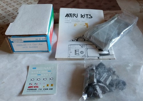 Meri kits ferrari 712 - ferrari,