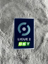 Patch Ligue 2 L2 BKT