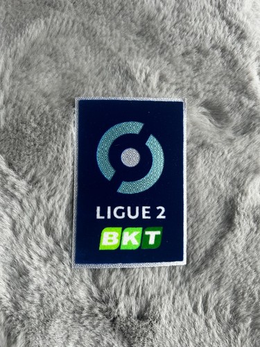 Patch ligue bkt - l2,
