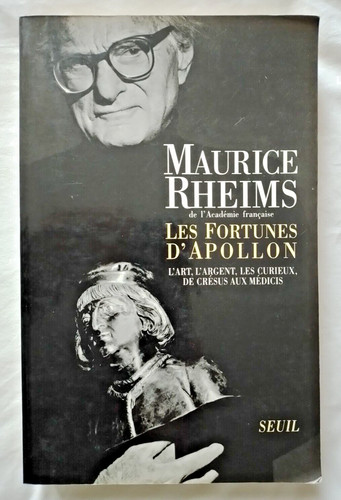 Les fortunes apollon art - les,