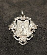 ancienne médaille religieuse