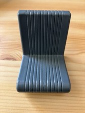 Citroën GS Mont Blanc - Siège avant gris