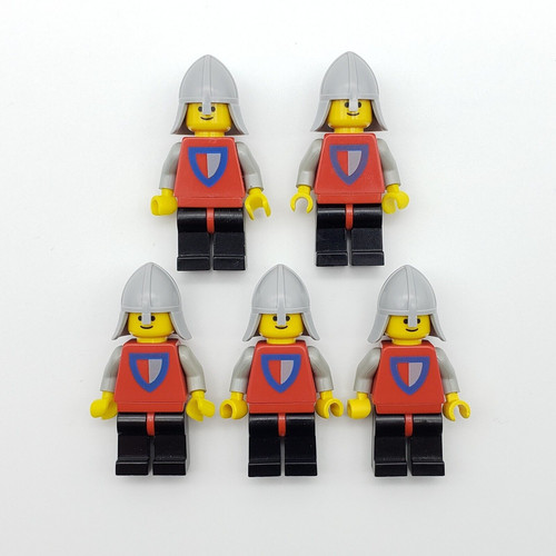 Lot lego classic - 5,