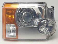 XBC500402 phare droit pour LAND ROVER DISCOVERY 3 2.7 TD V6 2004 XENON 1440537