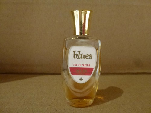Miniature mury blues - mury, edp
