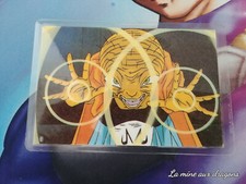 Carte Rami Primera 27 Dragon
