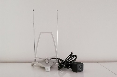 Antenne tnt radio dab - tnt,