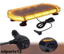 Barre Rampe LED Orange
