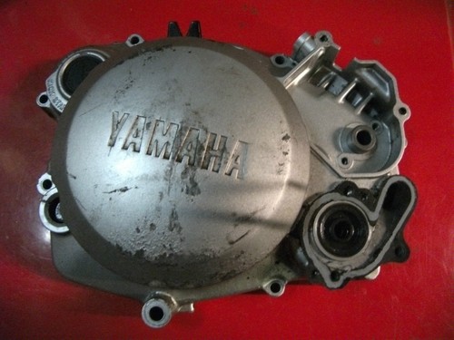 Carter embrayage yamaha 125 - carter,