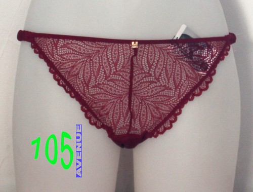 Neuf slip tanga - slip,