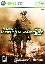 Call of Duty: Modern Warfare 2