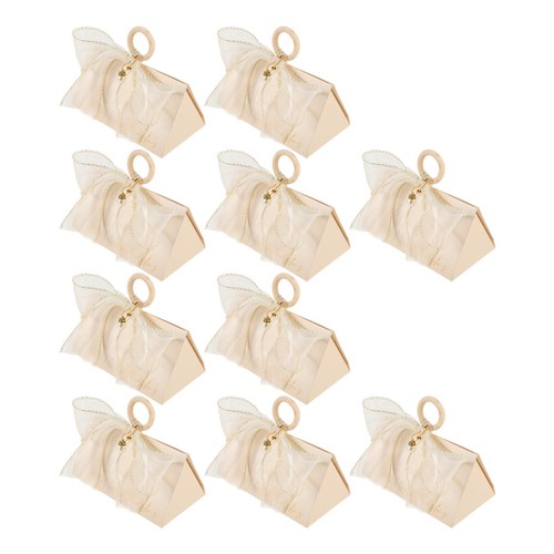 Boite dragee mariage - boite,