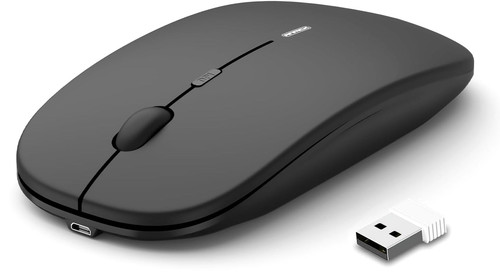 Souris sans fil - souris,