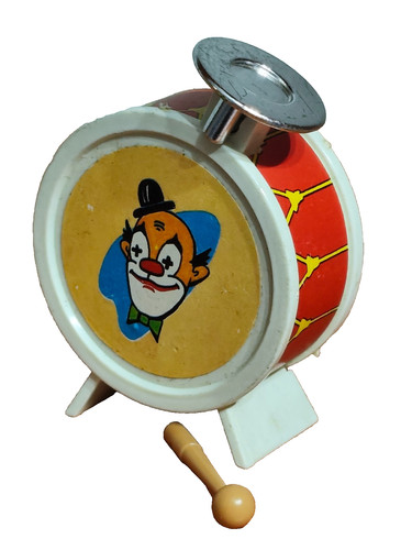 Playmobil chapeau tambour - playmobil,