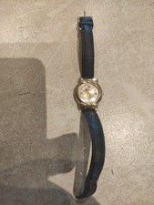 Montre  Nina Ricci Vintage Ancienne 
