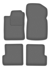 Tapis de sol en Velours pour Renault Megane I année 1995-2002 set 4 pièces