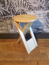 TABOURET PLIANT-SUZY-ADRIAN