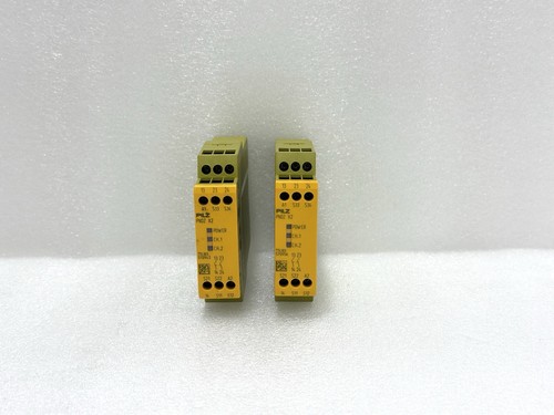 Module relais sécurité - module, de